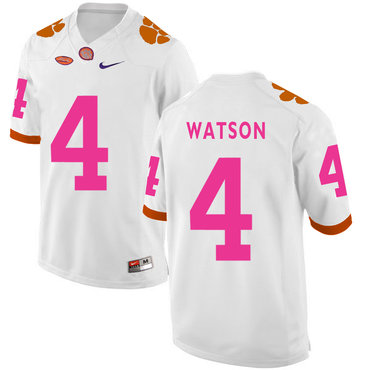 deshaun watson clemson jersey for sale deshaun watson clemson jersey for sale
