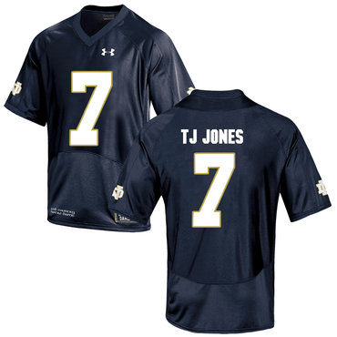 Notre Dame Fighting Irish 12 Ian Book White College ...