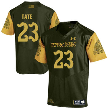 golden tate notre dame jersey