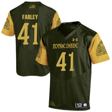 notre dame jersey cheap