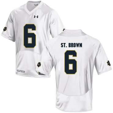 notre dame jersey cheap