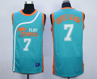 flint tropics jersey 69