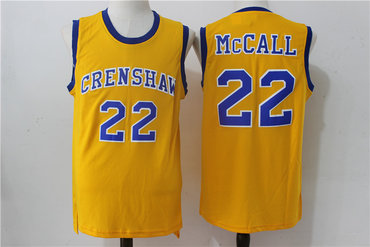 quincy mccall jersey