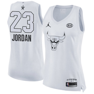 michael jordan jersey womens