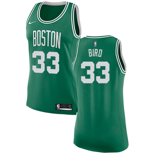 boston celtics icon jersey
