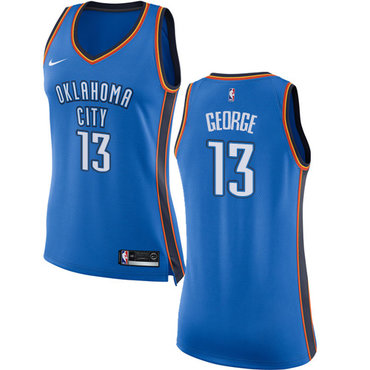 paul george pinstripe jersey