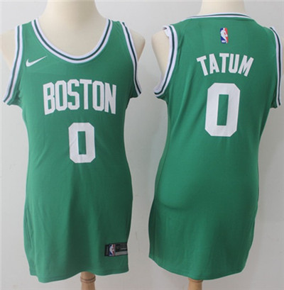 jayson tatum women's jersey