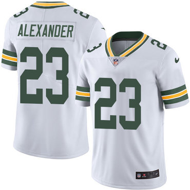 jaire alexander stitched jersey