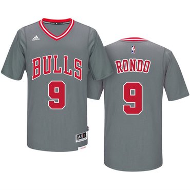 rondo 9 bulls jersey