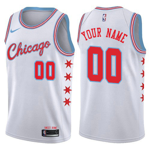 bulls city edition jersey for sale