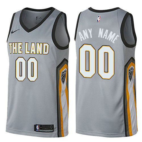 cleveland cavaliers custom jersey youth