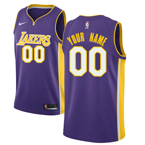 authentic nike lakers jersey