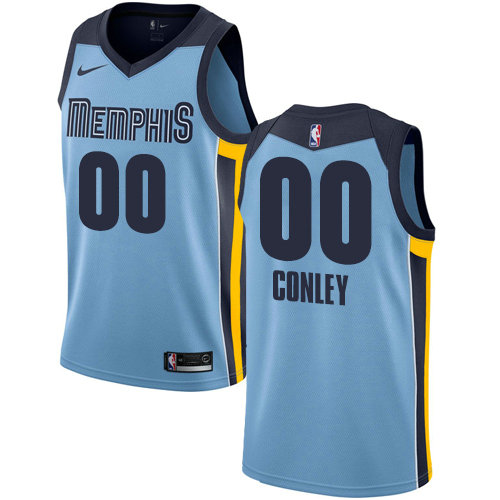 custom grizzlies jersey