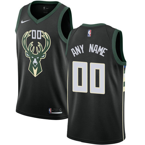 bucks statement jersey 2019