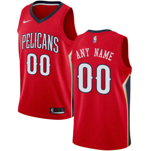 pelicans icon jersey