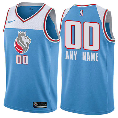 sacramento kings nike shirt