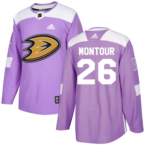 Youth Anaheim Ducks #11 Trevor Zegras Orange Authentic Adidas