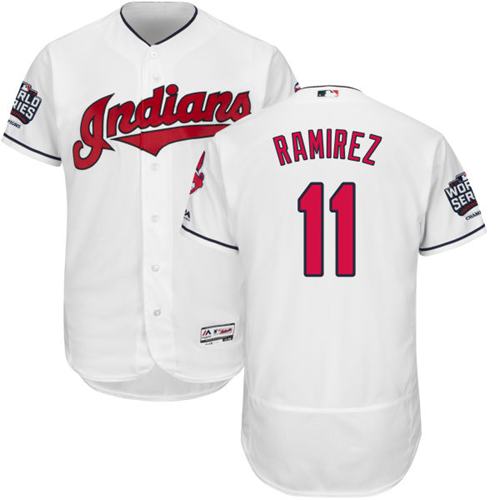 2016 cleveland indians jersey