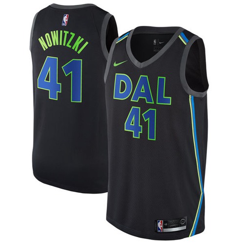 Dallas mavericks city edition jersey 2017 Clearance