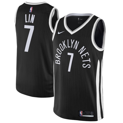 jeremy lin jersey nike