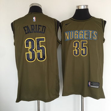 faried jersey