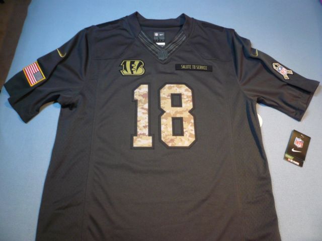 2015 salute to service jersey