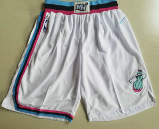 miami heat city edition white