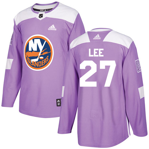 anders lee jersey youth