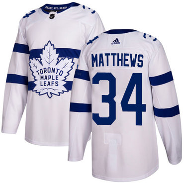 Auston matthews leafs jersey for sale Clearance
