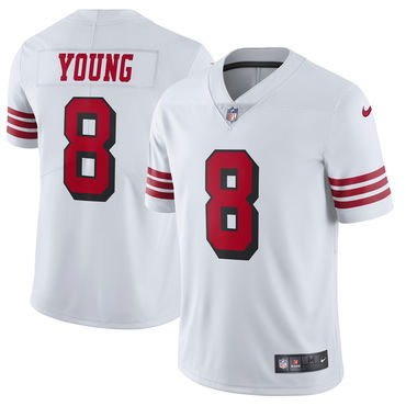 49ers throwback jersey for sale