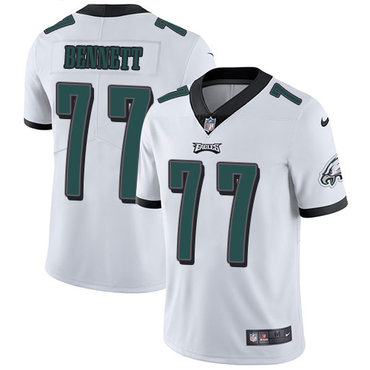 dallas goedert youth jersey