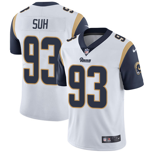 nfl suh jersey
