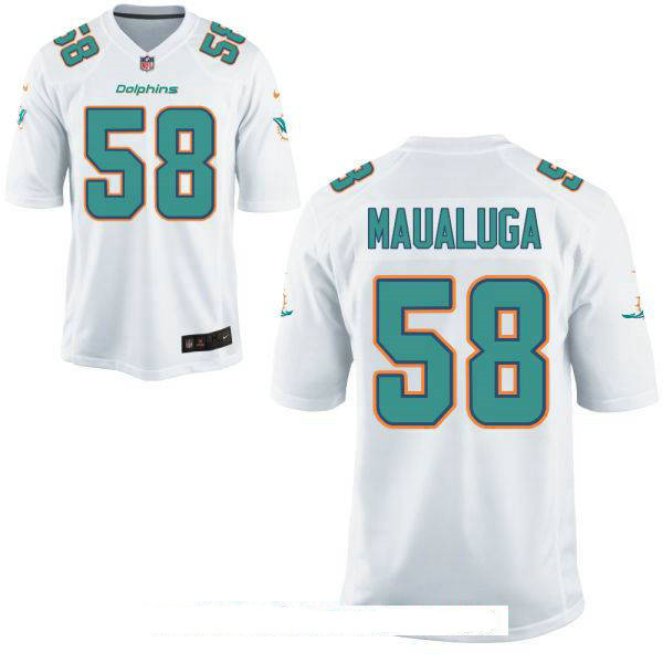 rey maualuga jersey