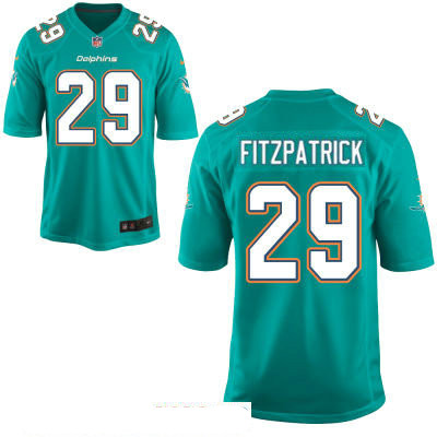 minkah fitzpatrick jersey dolphins