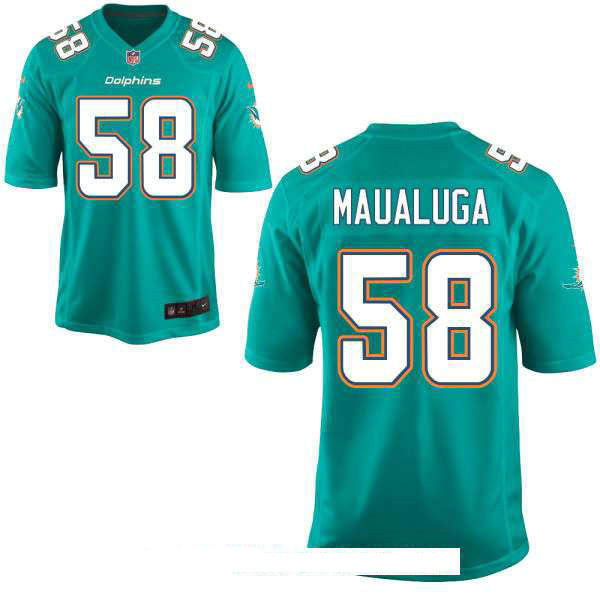 rey maualuga jersey
