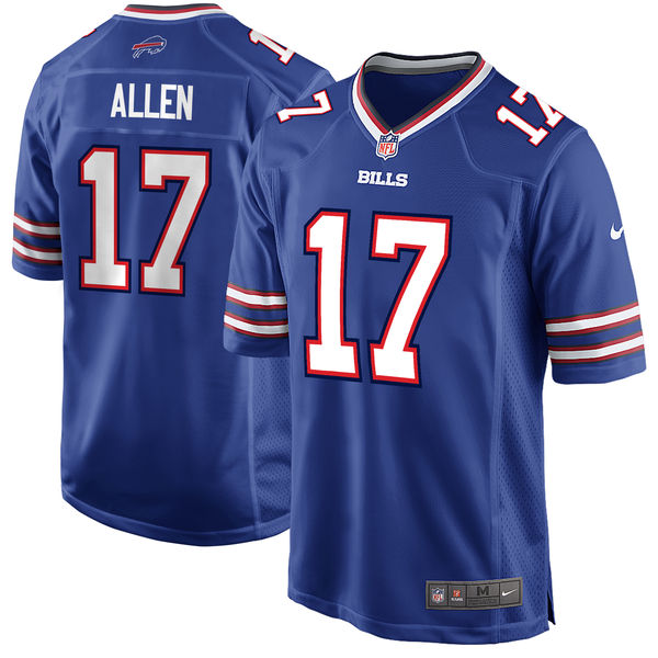 buffalo bills nike elite jersey