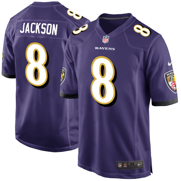 ravens elite jersey