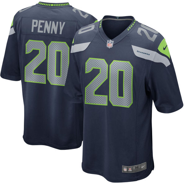 seattle seahawks jersey 2018