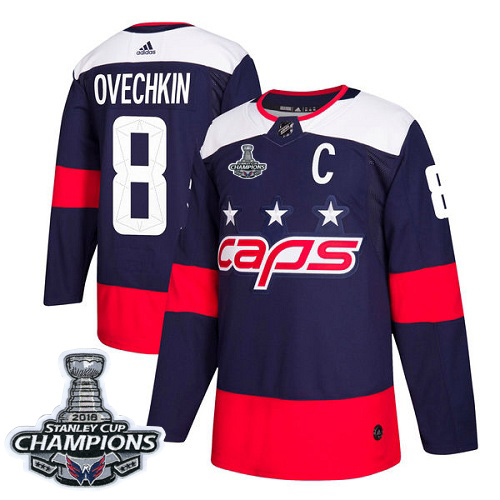 capitals stanley cup jersey