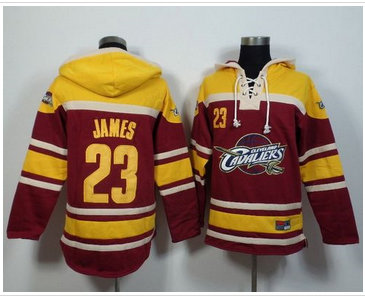 cavaliers hockey jersey