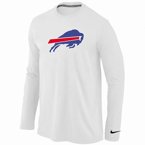 buffalo bills long sleeve shirt