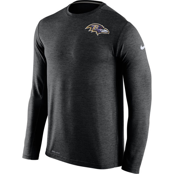 ravens dri fit shirt