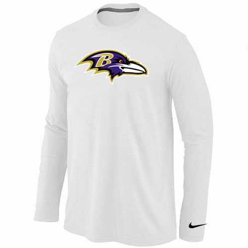 Baltimore ravens long sleeve shirt Clearance