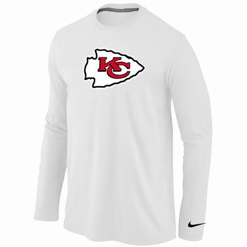 chiefs long sleeve jersey