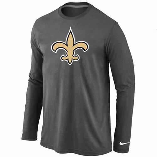 nike saints t shirt