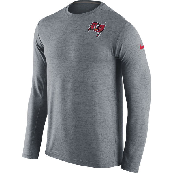tampa bay bucs dri fit shirt