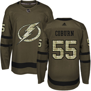 lightning throwback jersey