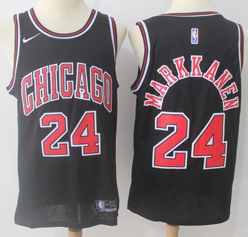 nike swingman jordan jersey