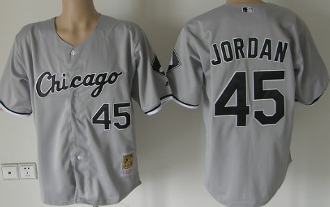 4xl white sox jersey