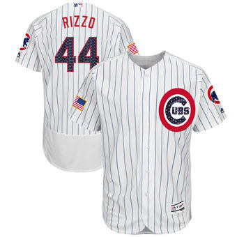 cubs fourth of july jersey